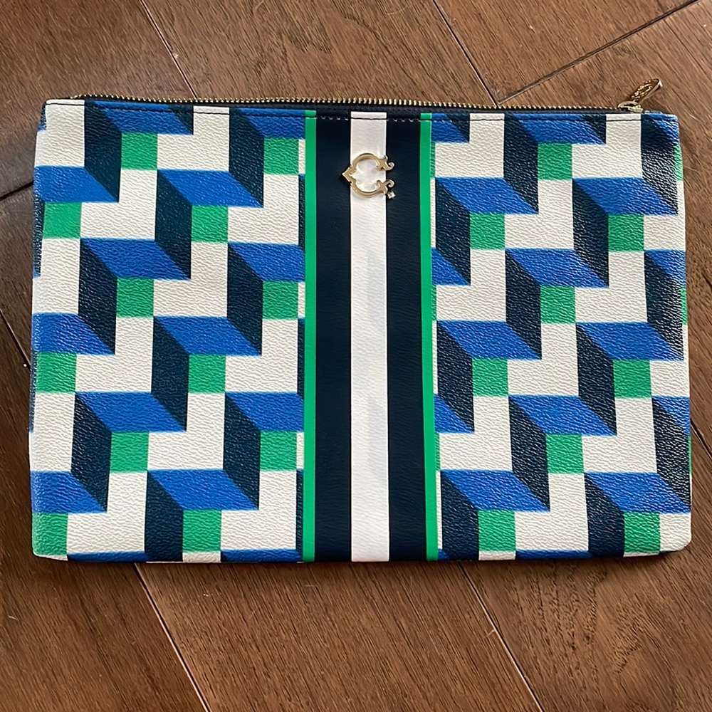 C. Wonder clutch